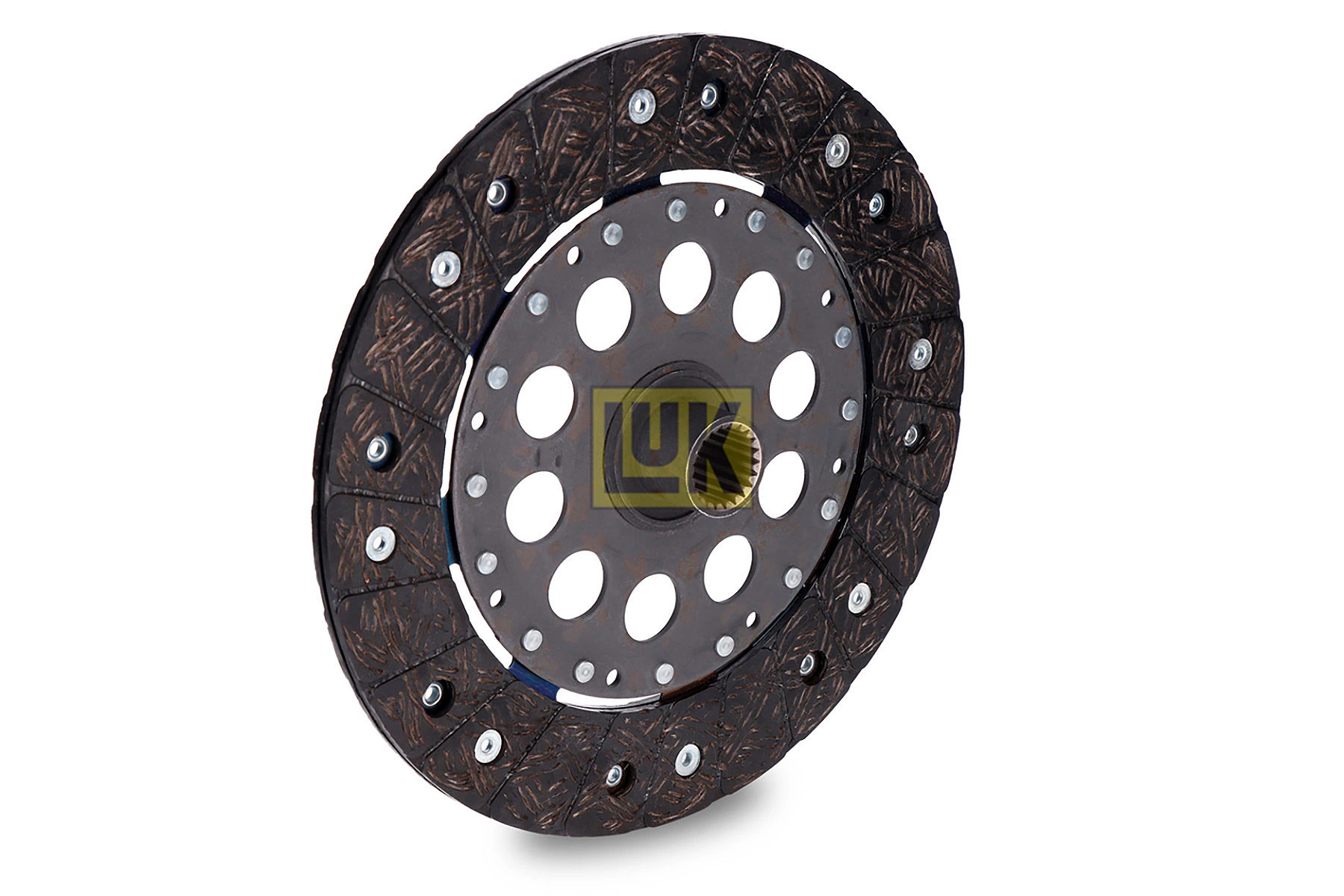 Clutch Disc